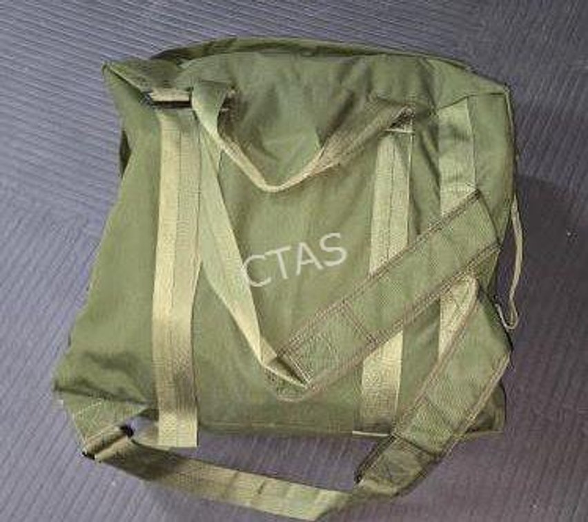 Aerodyne M11-350 HALO-HAHO Parachute