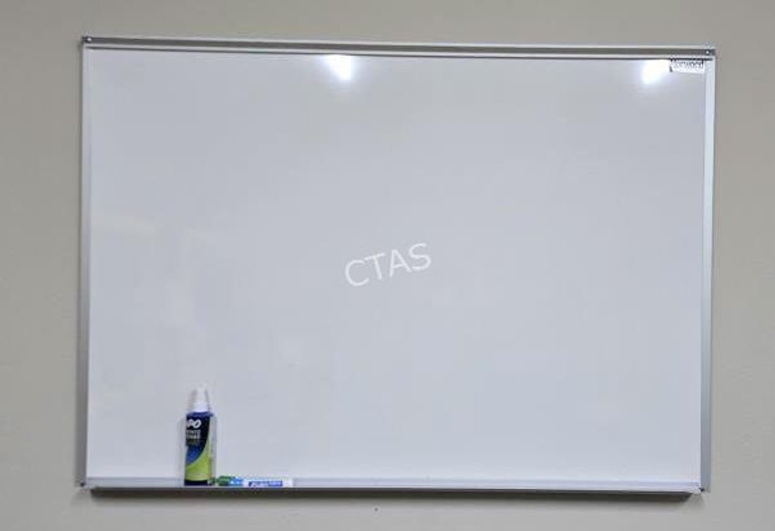 Norwood Commercial Furniture Dry Erase Board