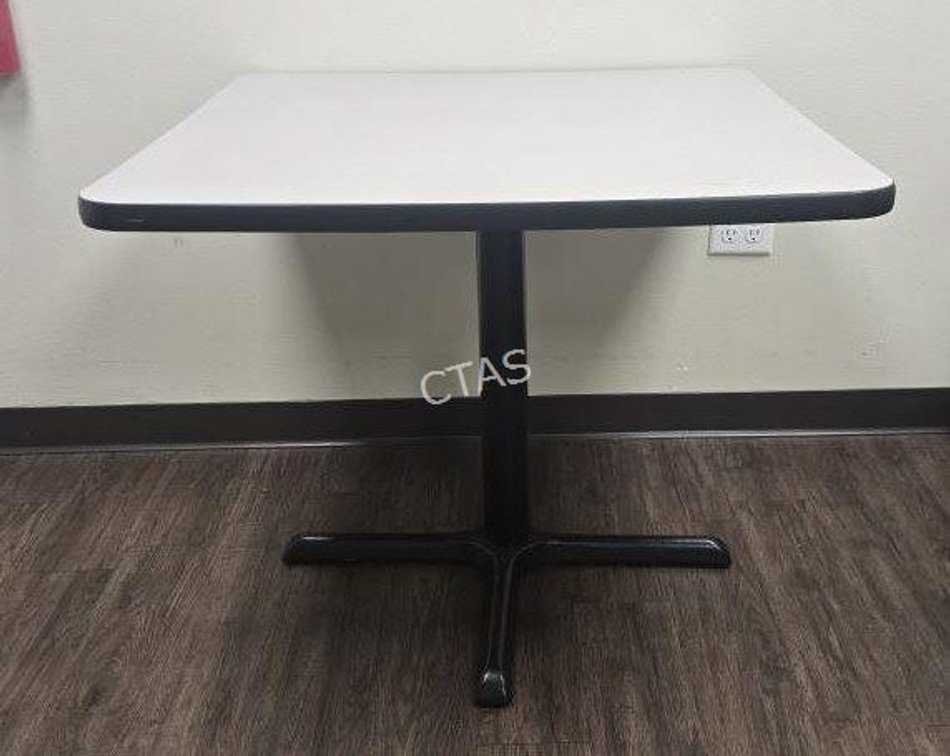 Cafe Table