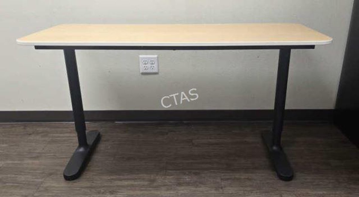 IKEA Bekant 18222 Multi-Purpose Table