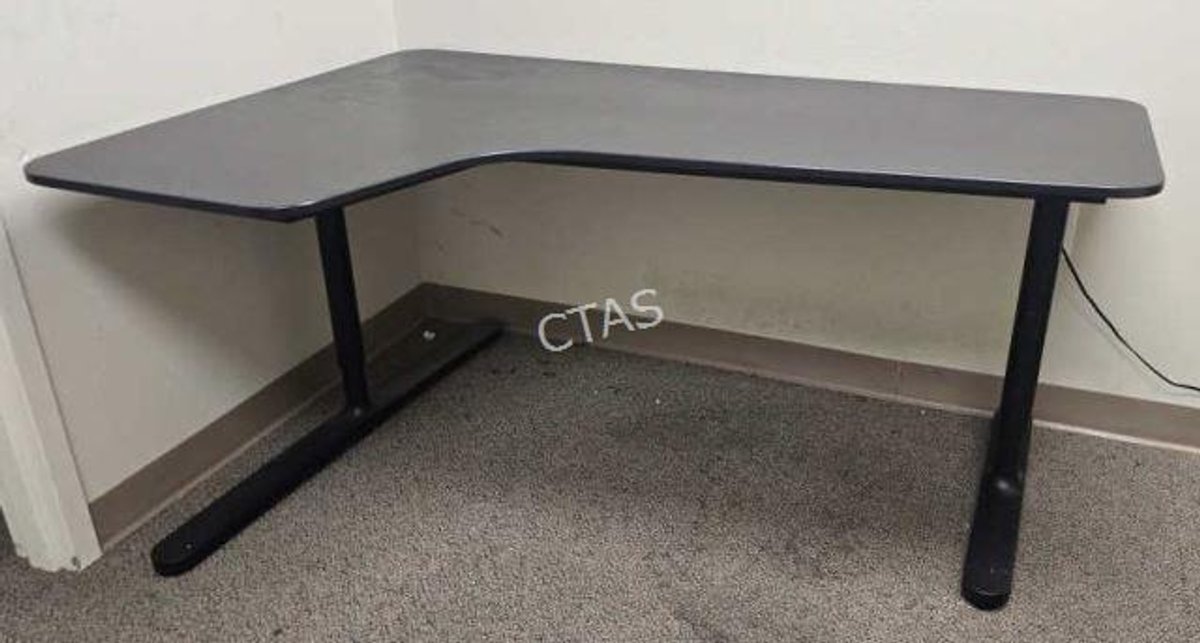 Ikea Bekant #18222 Desk