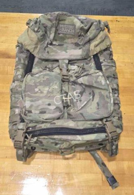 Mystery Ranch Medical RATS Pack Backpack