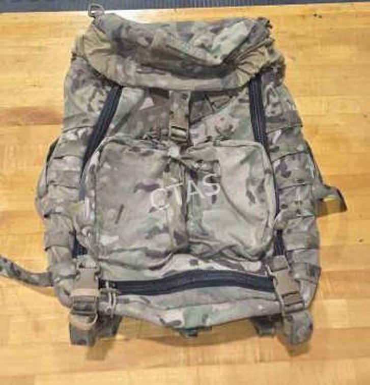 Mystery Ranch Medical RATS Pack Backpack