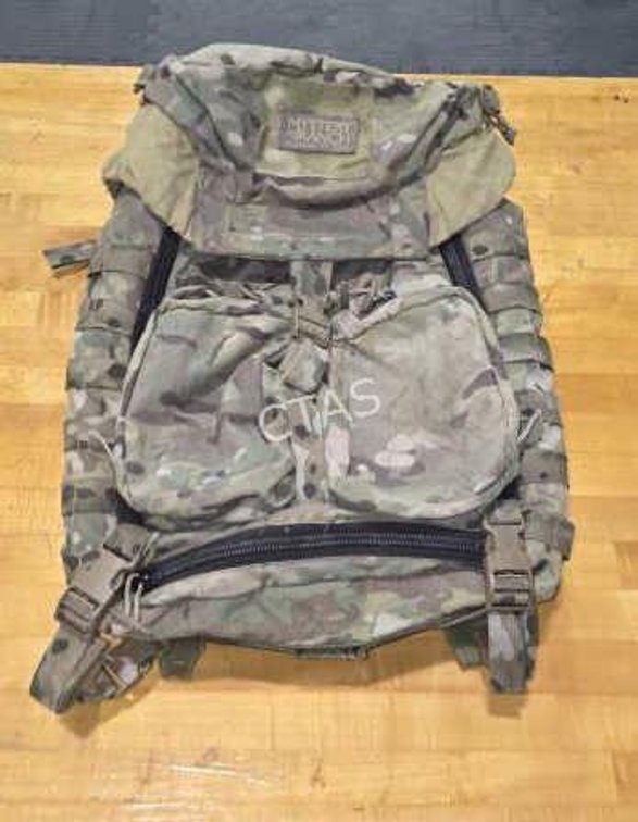 Mystery Ranch Medical RATS Pack Backpack