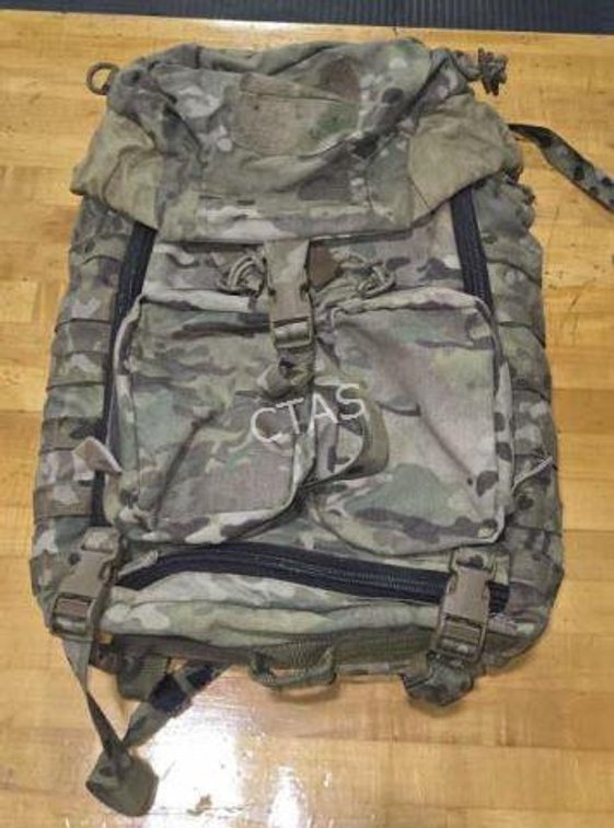 Mystery Ranch Medical RATS Pack Backpack