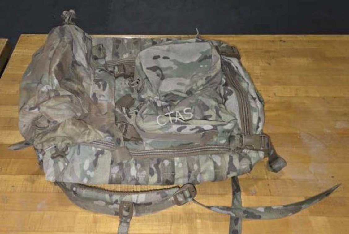 Mystery Ranch Medical RATS Pack Backpack