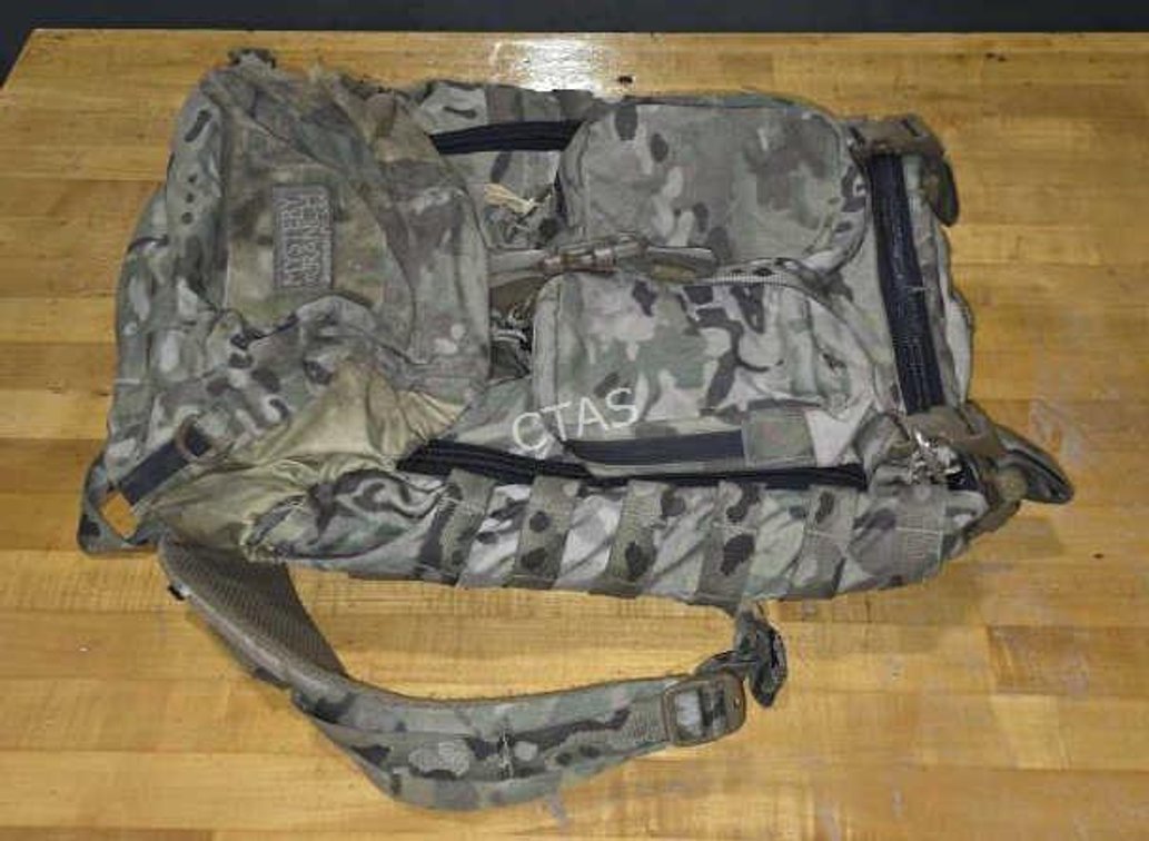Mystery Ranch Medical RATS Pack Backpack