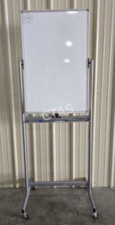 Superior Essential Portable Dry Erase White Board