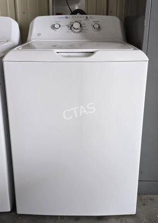 GE Washing Machine - Electric