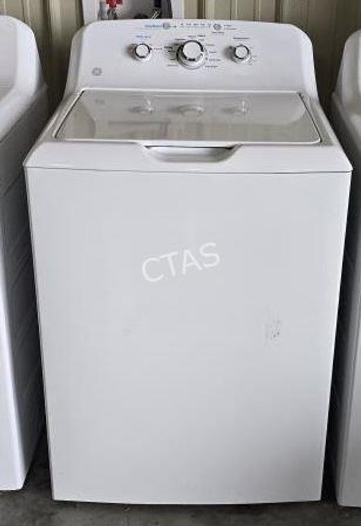GE Washing Machine - Electric