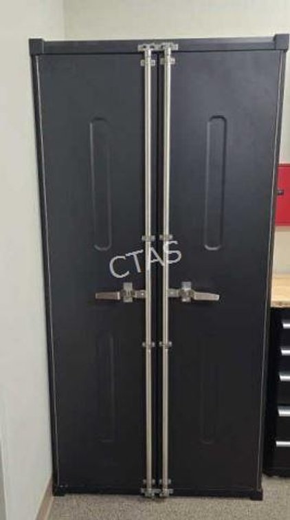 Trinity Pro Industrial Storage Cabinet