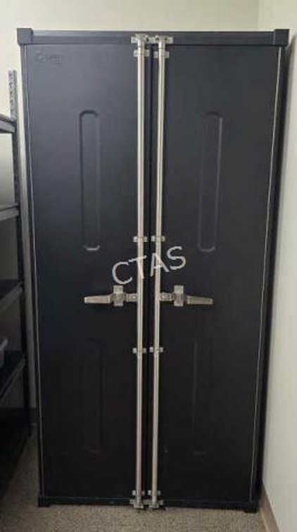 Trinity Pro Industrial Storage Cabinet