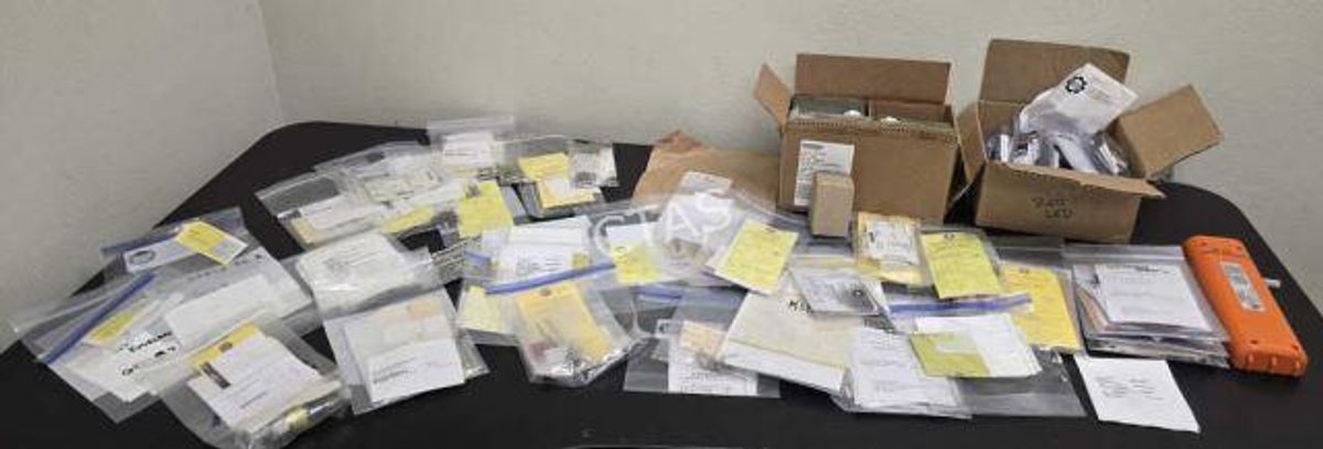Aviation & Tactical Specialty Parts & Supplies