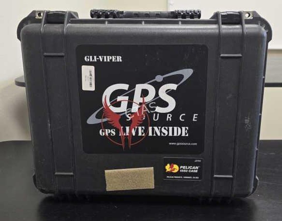 GLI-Viper GPS System