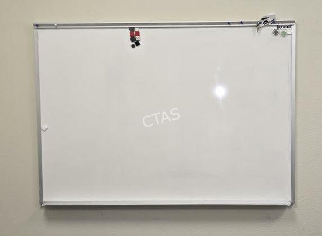 Norwood Dry Erase Board
