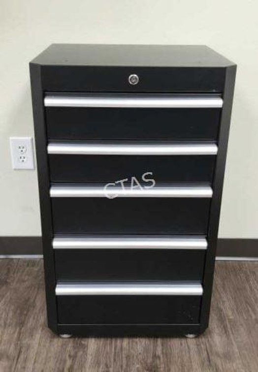 Trinity 20" Garage Base Cabinet w/ 5-Drawers