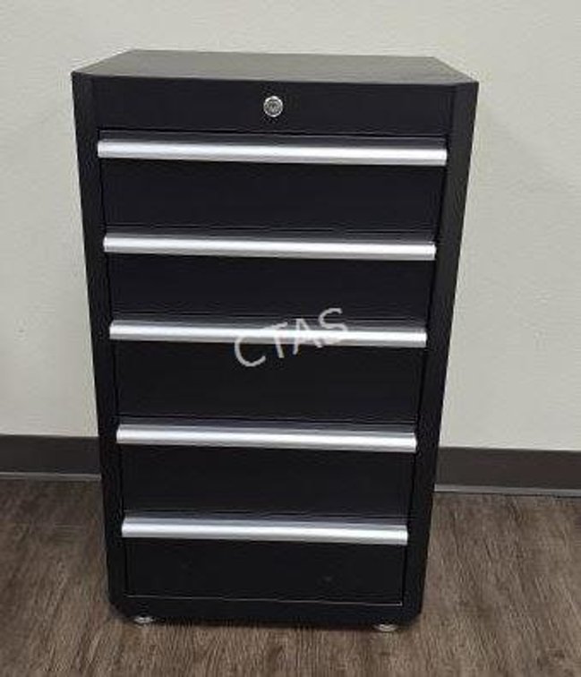 Trinity 20" Garage Base Cabinet w/ 5-Drawers
