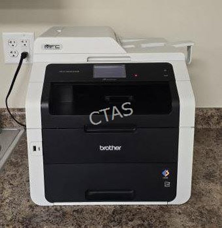 Brother Multi-Function Center