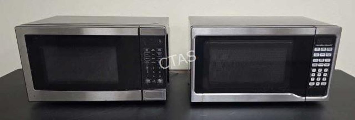 Walmart & Hamilton Beach Walmart 700 Watt