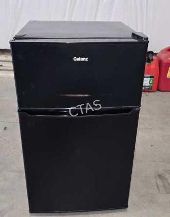 Galanz Dorm Size Refrigerator