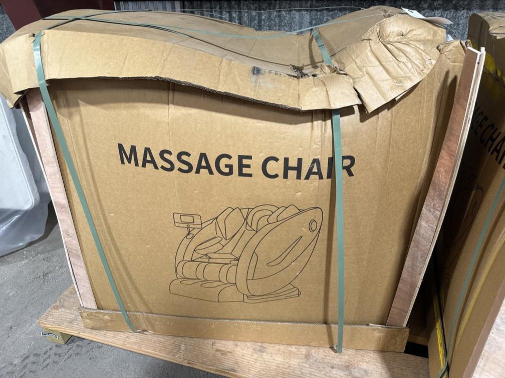 Massage Chair