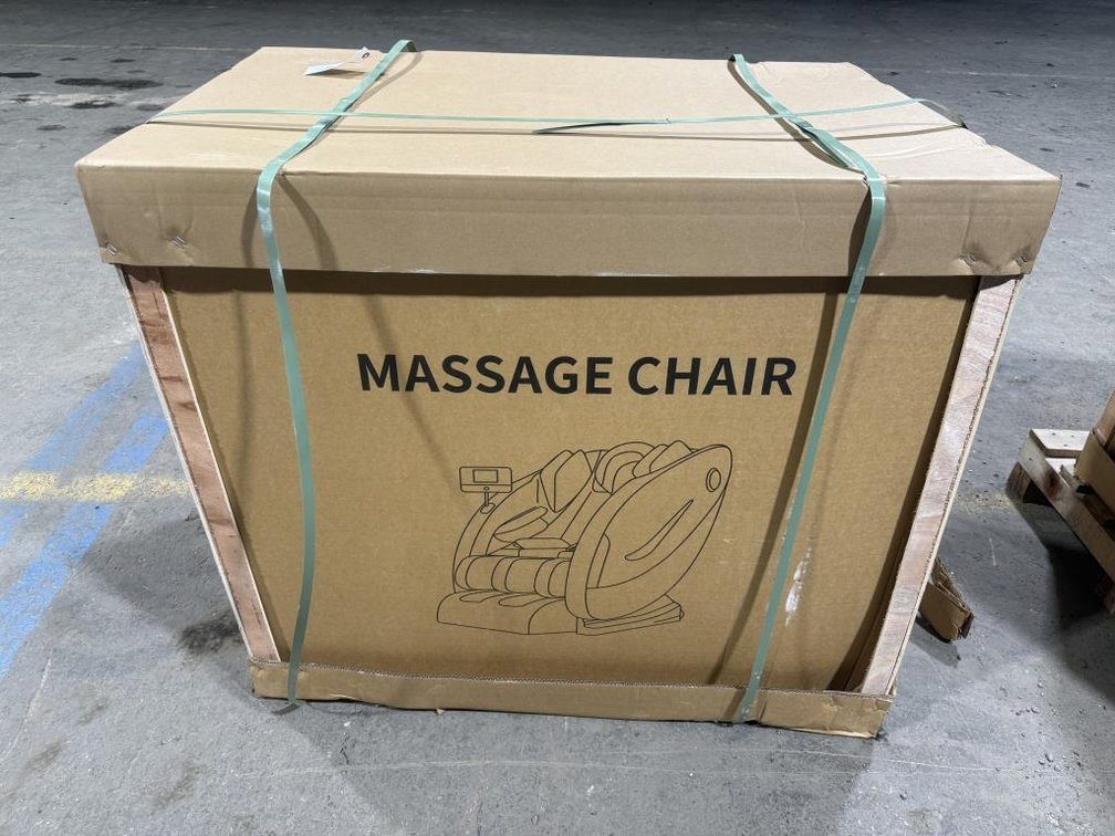 Massage Chair