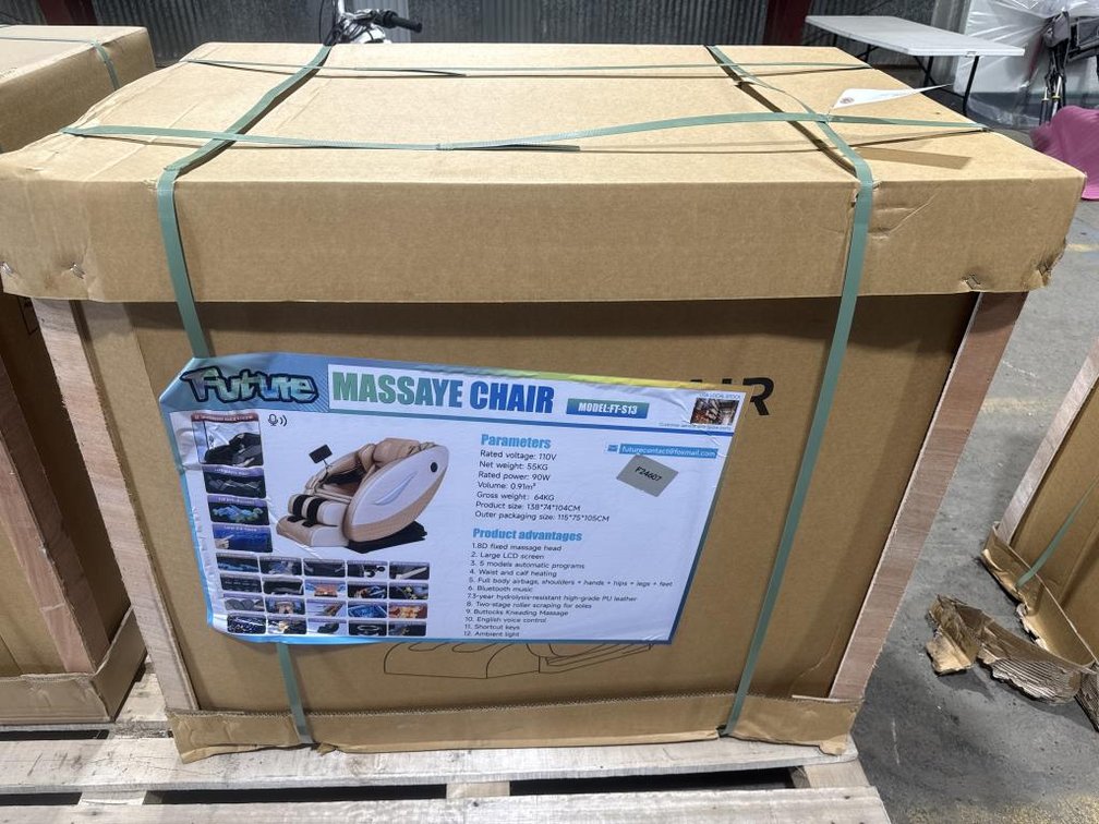 Massage Chair