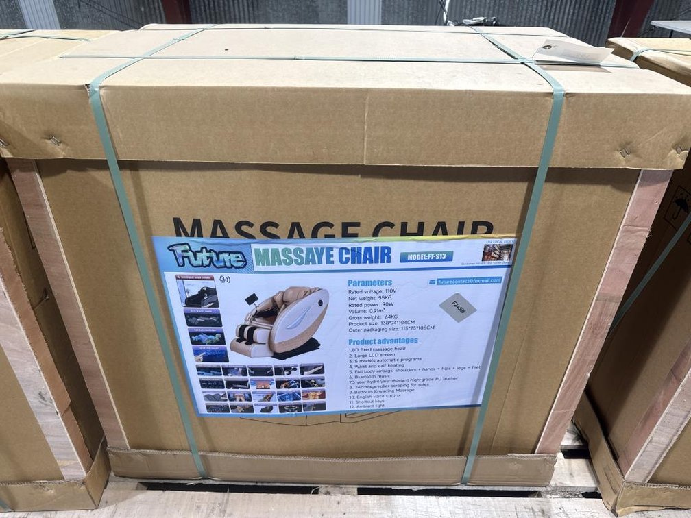 Massage Chair