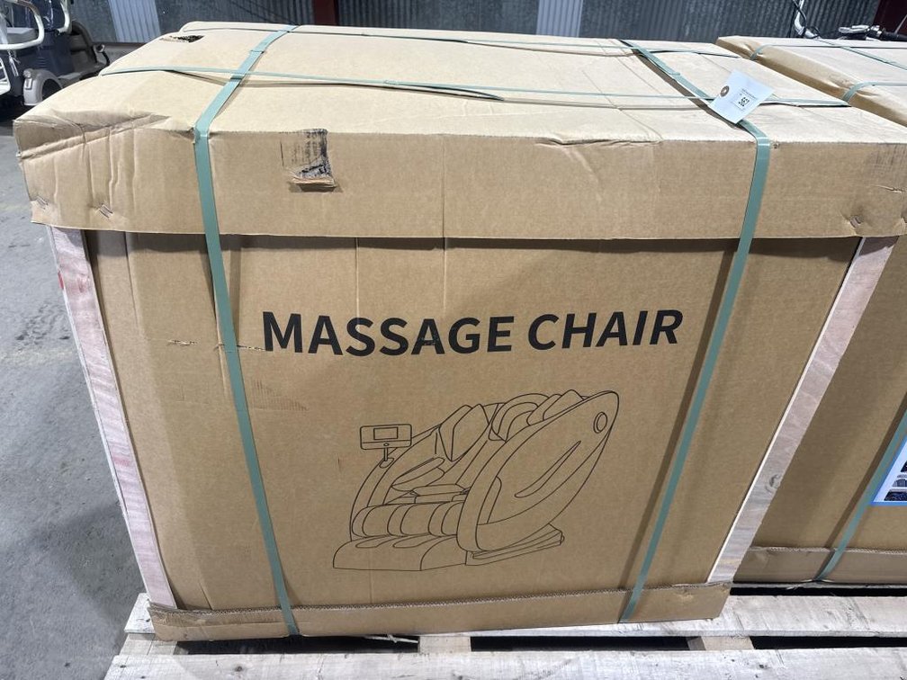 Massage Chair