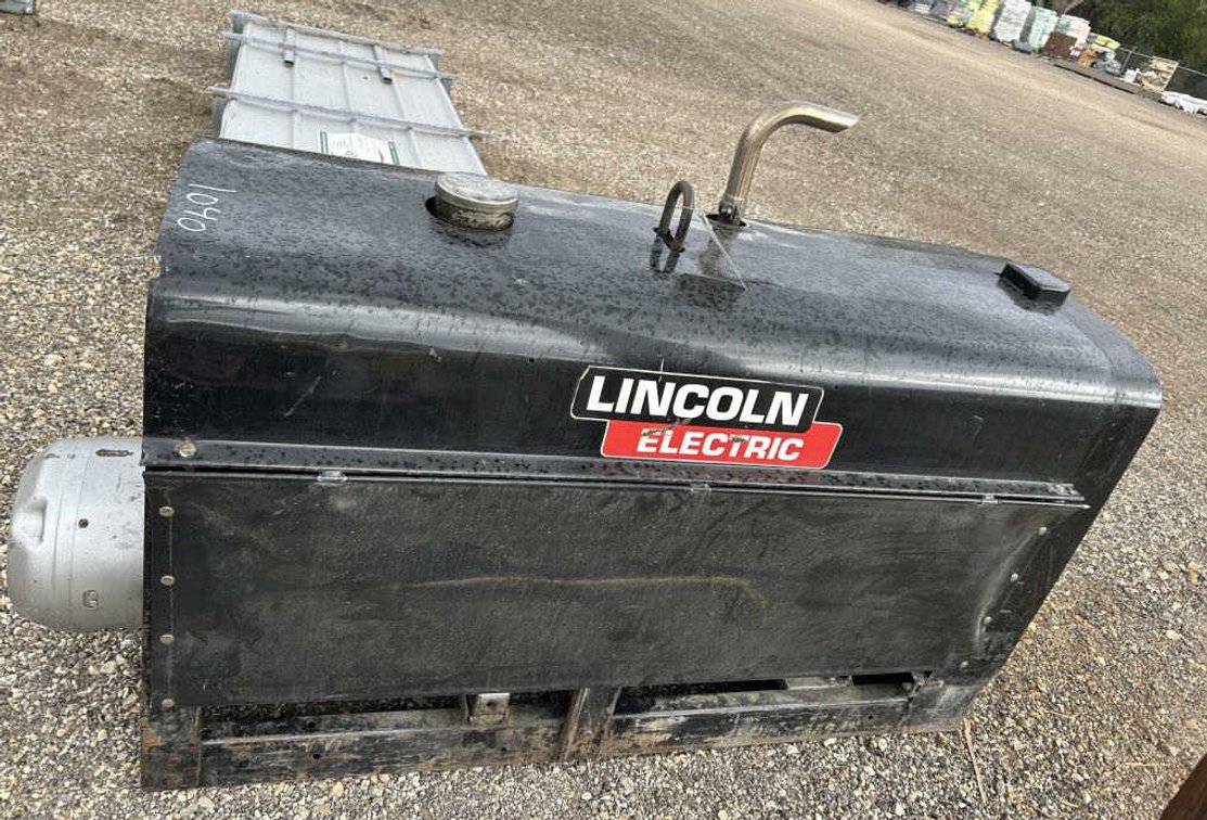 Lincoln Electric Welder Classic 300D - Diesel