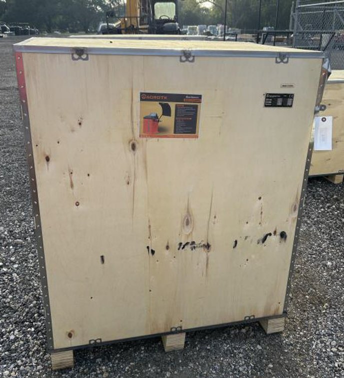 Wheel Balancer - AGT - ATK-WB24A