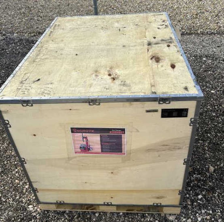 Tire Changer - AGT - ATK-TC24