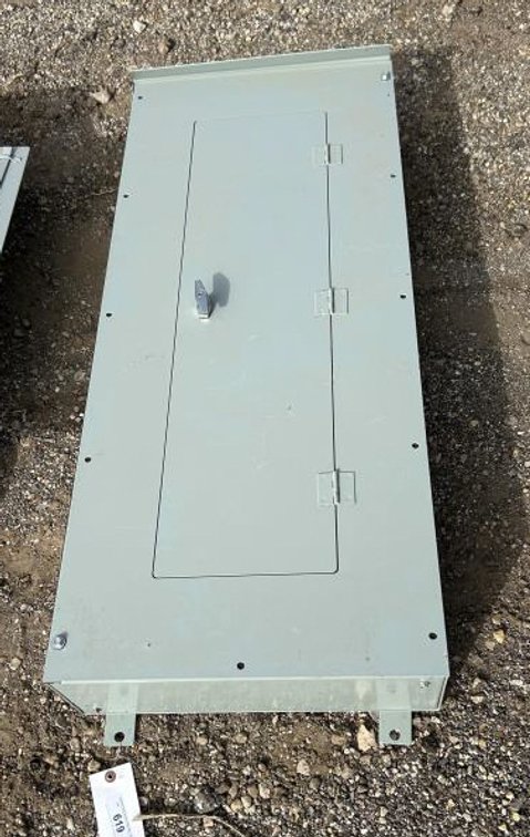 Breaker Boxes 12-3R Enclosure