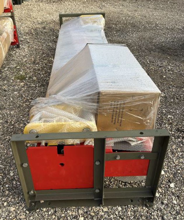 Two Post Base Plate Auto Lift - AGT - ATK-B1000