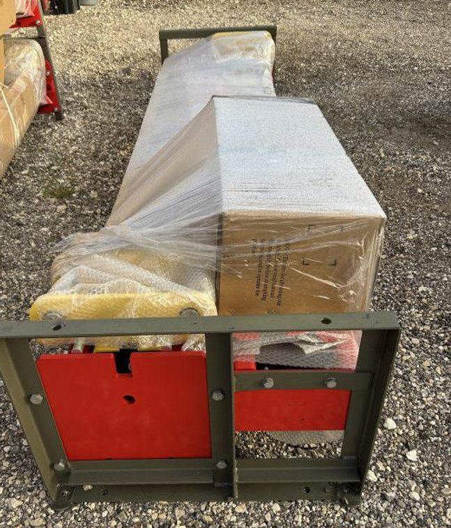 Two Post Base Plate Auto Lift - AGT - ATK-B1000