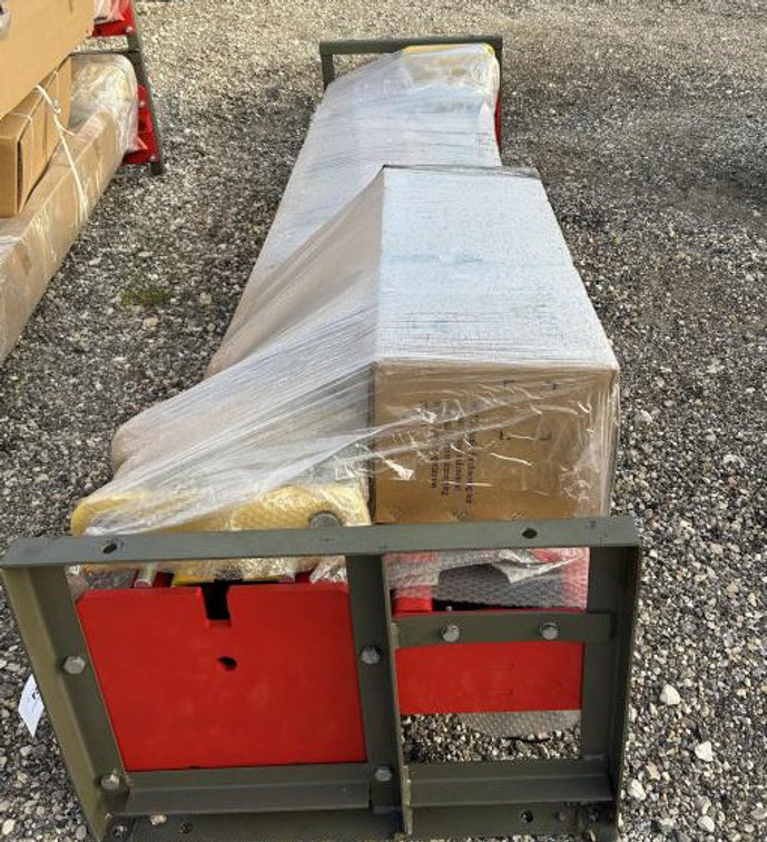 Two Post Base Plate Auto Lift - AGT - ATK-B1000