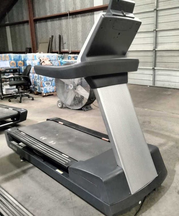 Freemotion Reflex T10.7s Treadmill