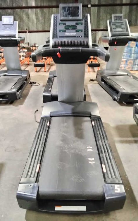 Freemotion Reflex T10.7s Treadmill