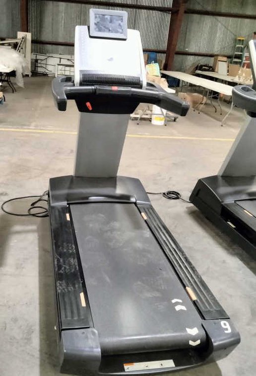Freemotion Reflex T10.7s Treadmill