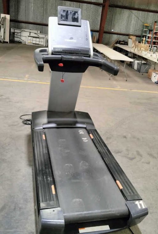 Freemotion Reflex T10.7s Treadmill