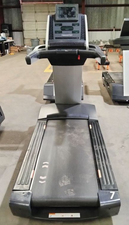 Freemotion Reflex T10.7s Treadmill