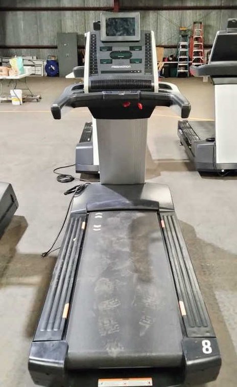 Freemotion Reflex T10.7s Treadmill