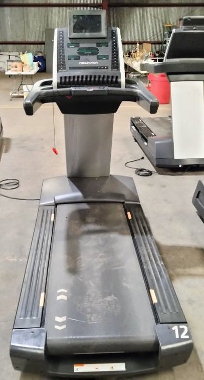 Freemotion Reflex T10.7s Treadmill