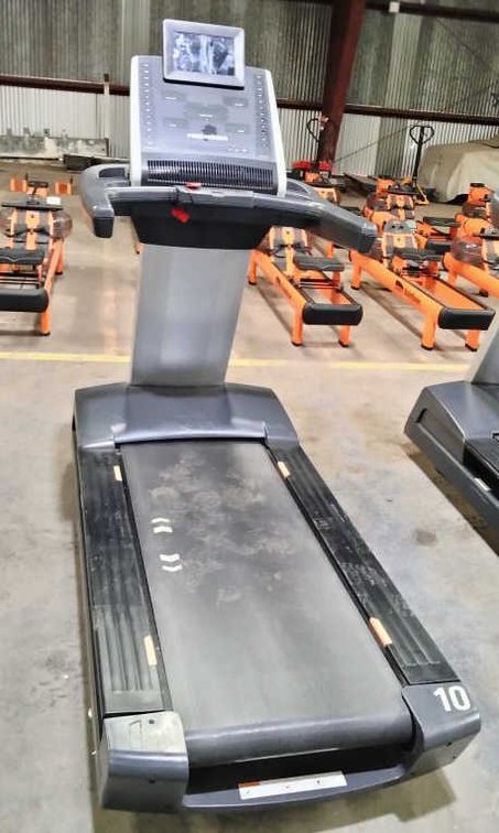 Freemotion Reflex T10.7s Treadmill