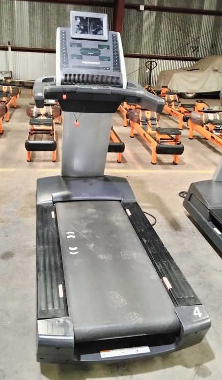 Freemotion Reflex T10.7s Treadmill