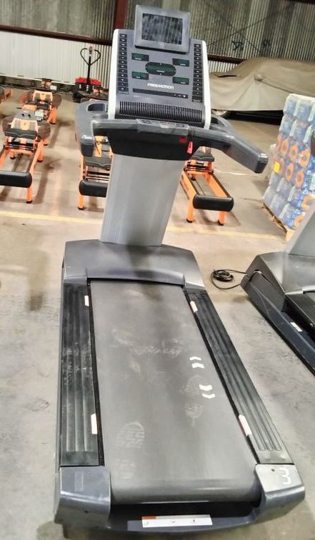 Freemotion Reflex T10.7s Treadmill