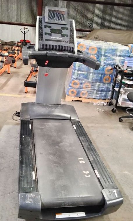 Freemotion Reflex T10.7s Treadmill