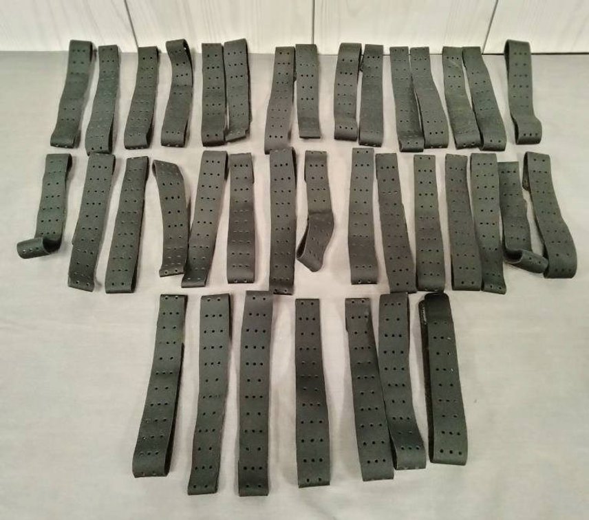 (37) OTBeat BURN Arm Bands - Sizes Unknown