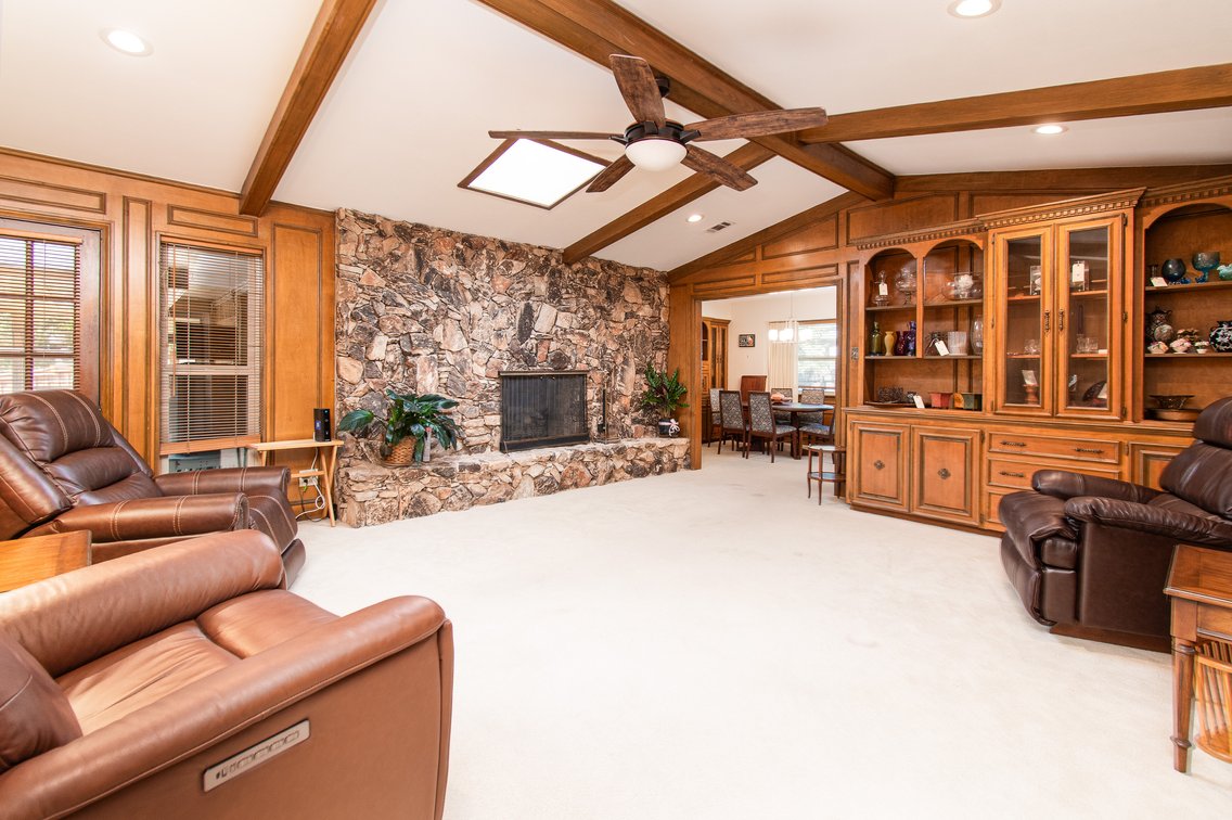 Image for 10856 Carissa Drive, Dallas, TX 75218