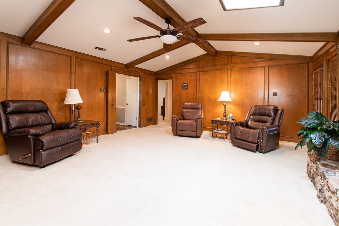 Image for 10856 Carissa Drive, Dallas, TX 75218